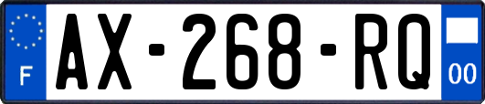 AX-268-RQ