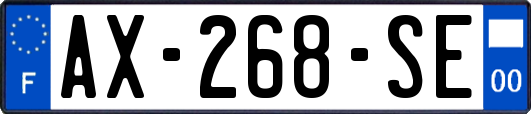 AX-268-SE