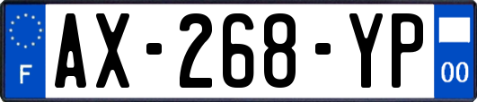 AX-268-YP
