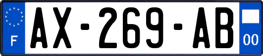 AX-269-AB