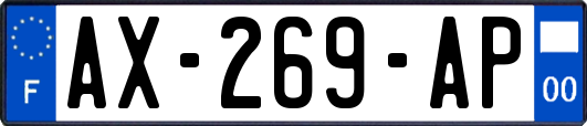 AX-269-AP