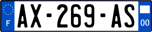 AX-269-AS