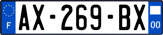 AX-269-BX