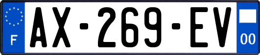 AX-269-EV