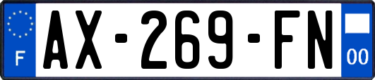 AX-269-FN