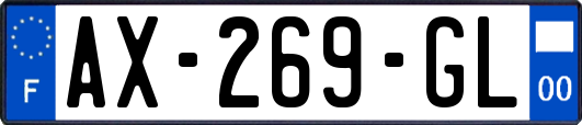AX-269-GL