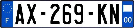 AX-269-KN