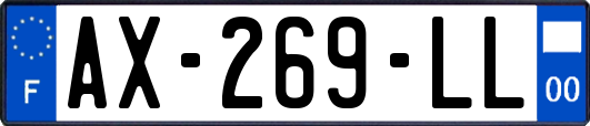 AX-269-LL