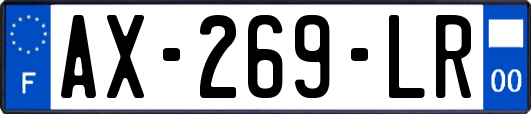 AX-269-LR