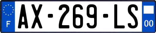 AX-269-LS