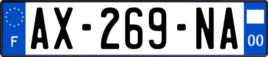 AX-269-NA