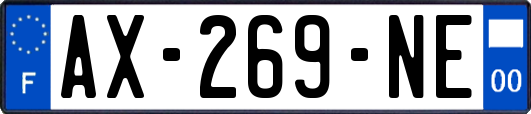 AX-269-NE
