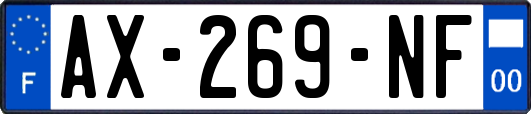 AX-269-NF