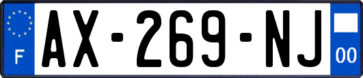 AX-269-NJ