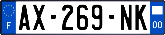 AX-269-NK