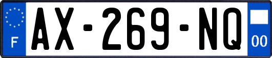 AX-269-NQ