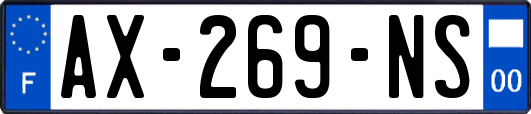 AX-269-NS