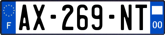 AX-269-NT