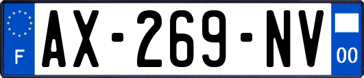 AX-269-NV