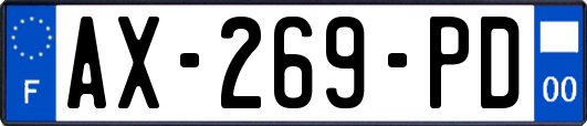 AX-269-PD