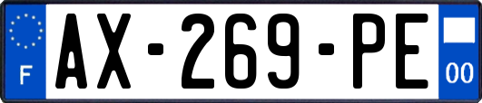 AX-269-PE