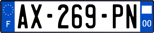 AX-269-PN