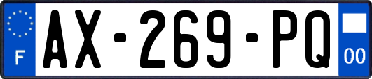 AX-269-PQ