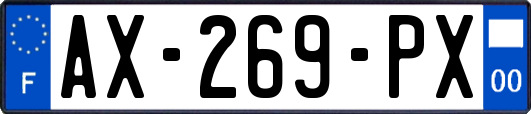 AX-269-PX