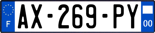 AX-269-PY
