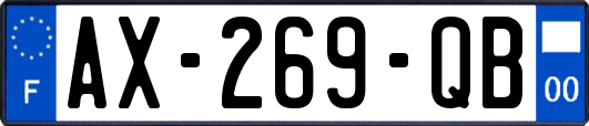 AX-269-QB