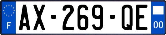 AX-269-QE