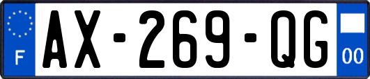 AX-269-QG