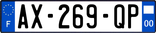 AX-269-QP