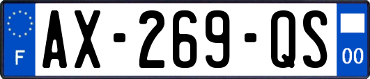 AX-269-QS