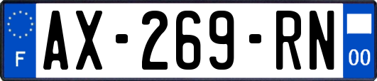AX-269-RN
