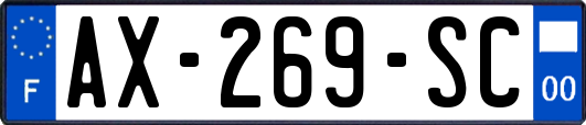 AX-269-SC