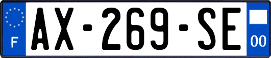 AX-269-SE