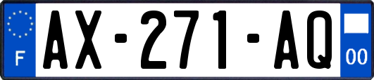 AX-271-AQ