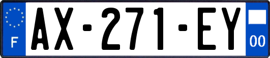 AX-271-EY