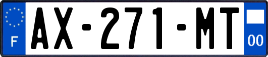 AX-271-MT