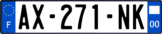 AX-271-NK