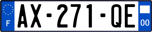 AX-271-QE