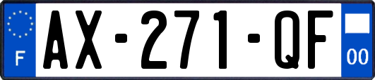 AX-271-QF