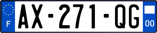 AX-271-QG