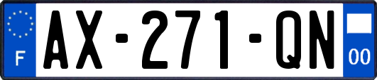 AX-271-QN