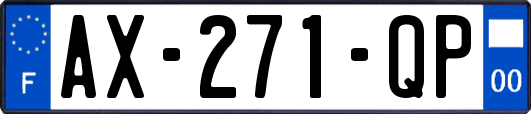 AX-271-QP