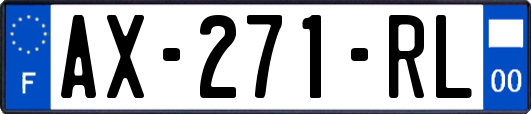 AX-271-RL