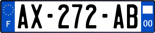 AX-272-AB