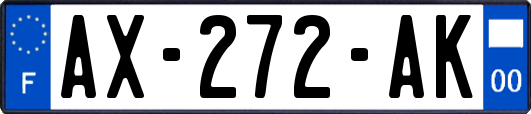 AX-272-AK