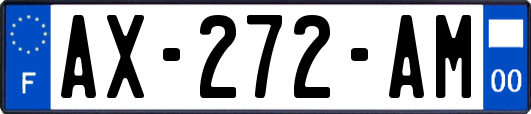 AX-272-AM